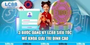 đăng ký LC88