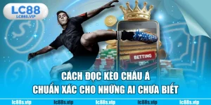 kèo châu Á
