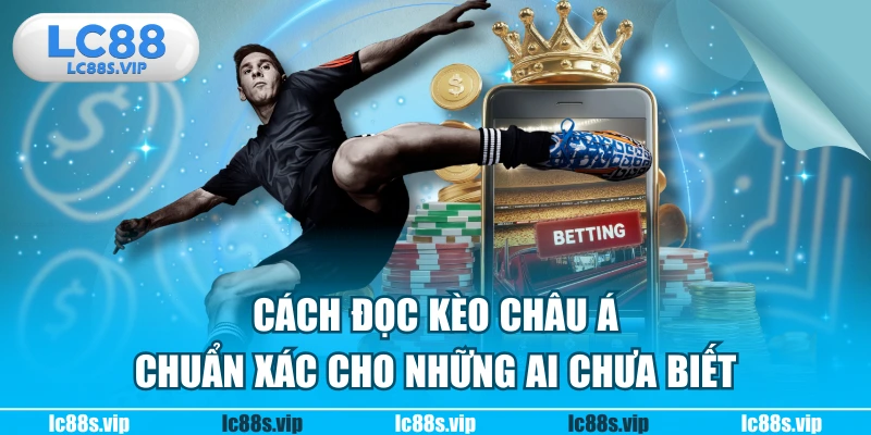 kèo châu Á