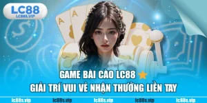 game bài cào LC88