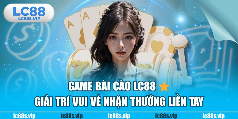 game bài cào LC88