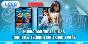 tải app LC88